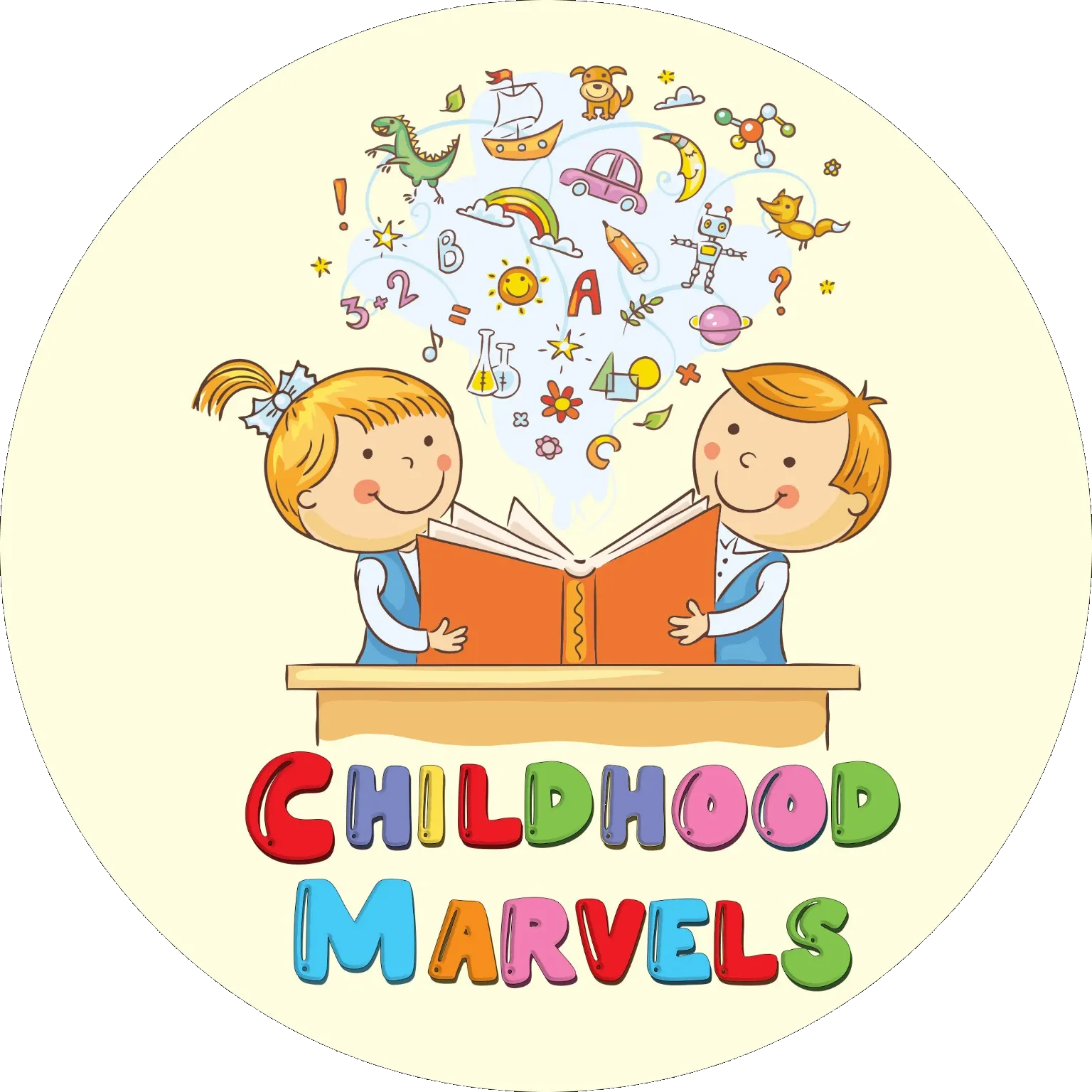 CHILDHOOD MARVELS