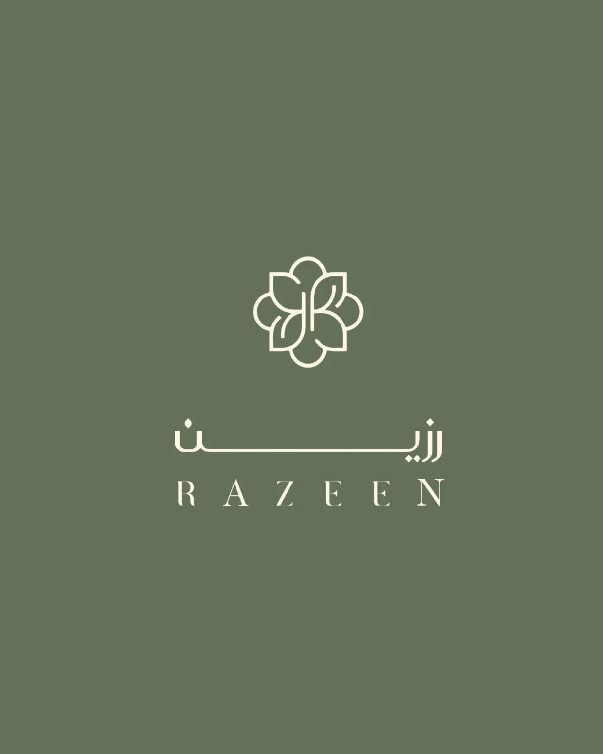 RAZEEN