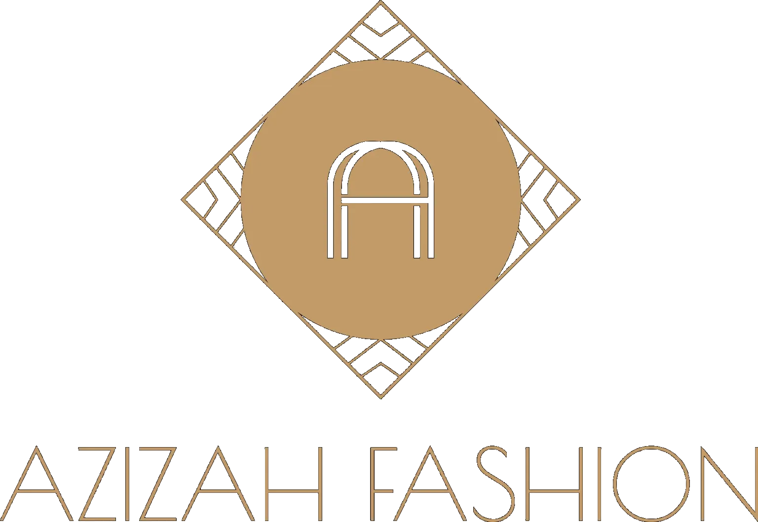 AZIZAH FASHION