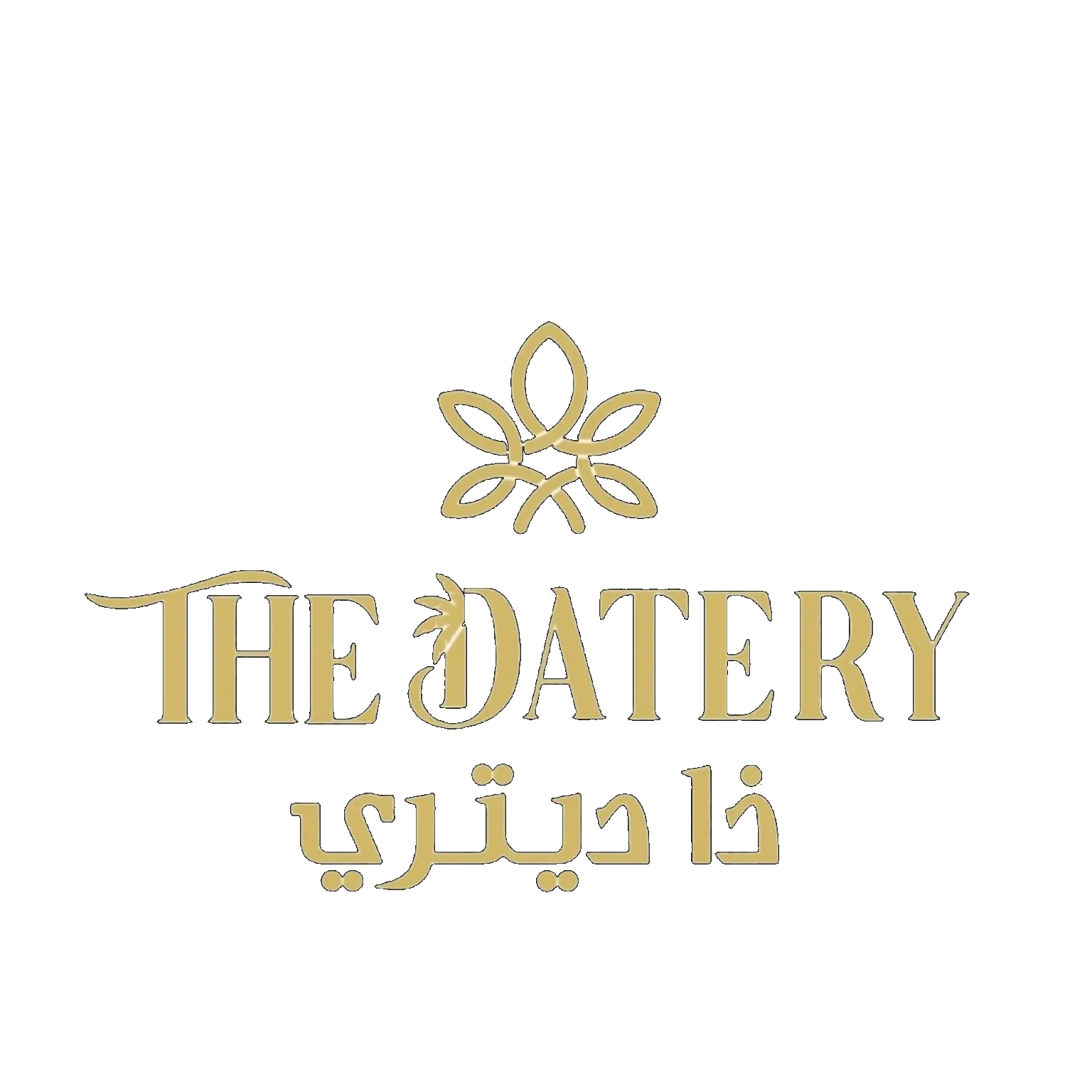 THE DATERY